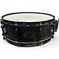 Used Noble & Cooley 14X5 Alloy Classic Black Drum thumbnail