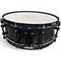 Used Noble & Cooley 14X5 Alloy Classic Black Drum