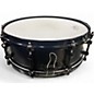 Used Noble & Cooley 14X5 Alloy Classic Black Drum