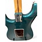 Used Fender 70th Anniversary Stratocaster Ocean Turquoise Solid Body Electric Guitar