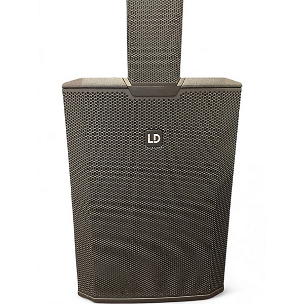 Used LD Systems MAUI 28 G3 Sound Package