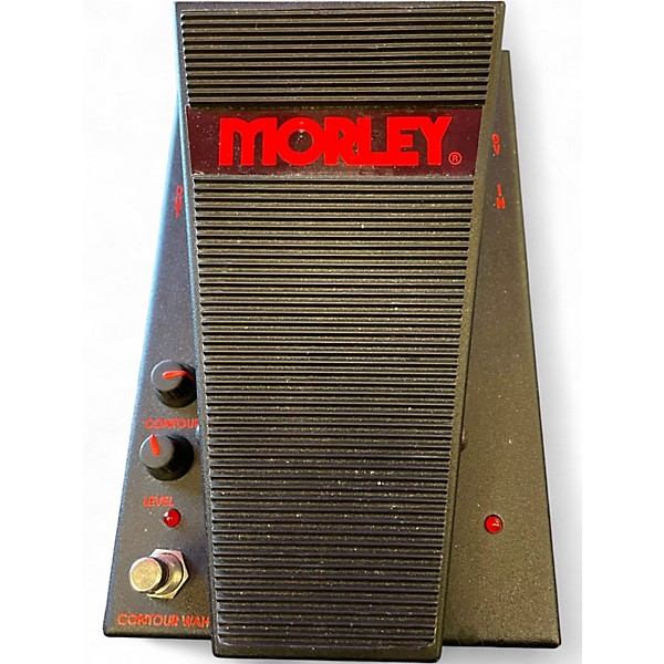 ギター MORLEY / BAD HORSIE2 Amazon.com: MORLEY 20/20 Bad Horsie Wah Guitar Effects Pedal