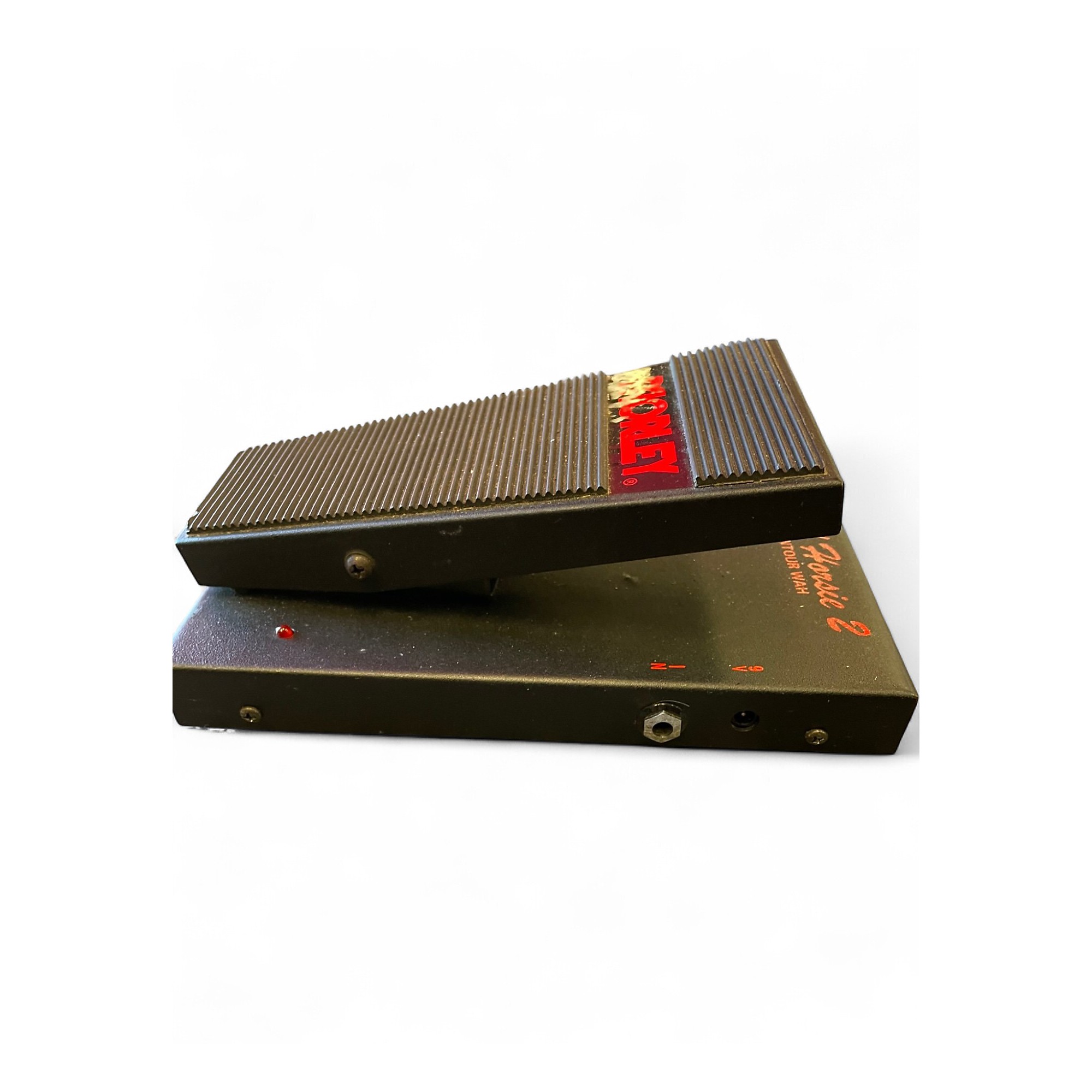 MORLEY ( モーリー ) STEVE VAI BAD HORSIE 2 Morley Steve Vai Bad Horsie 2 Electro-Optical Contour Wah