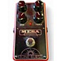 Used MESA/Boogie Tone Burst Effect Pedal thumbnail