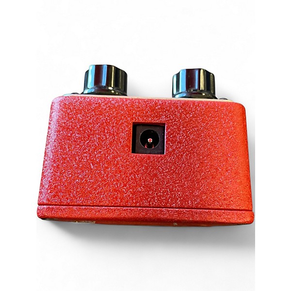 Used MESA/Boogie Tone Burst Effect Pedal