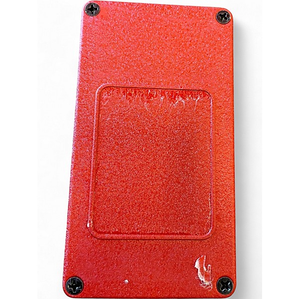 Used MESA/Boogie Tone Burst Effect Pedal