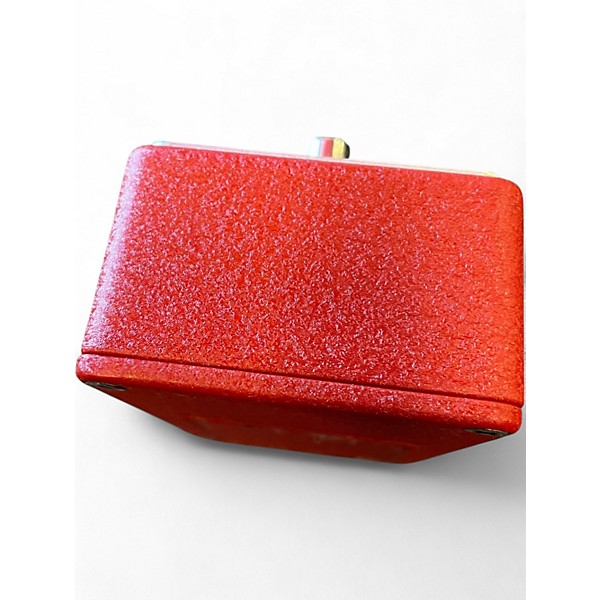 Used MESA/Boogie Tone Burst Effect Pedal