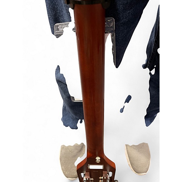 Used Traveler Guitar Speedster Red Acoustic Guitar