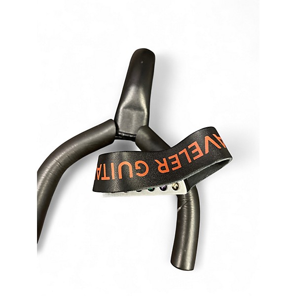 Used Traveler Guitar Speedster Red Acoustic Guitar