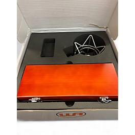 Used Warm Audio WA87R2 VINTAGE Condenser Microphone