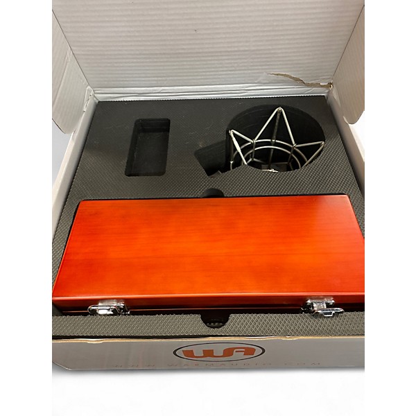 Used Warm Audio WA87R2 VINTAGE Condenser Microphone