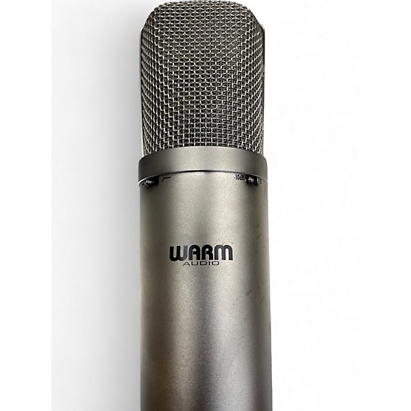 Used Warm Audio WA87R2 VINTAGE Condenser Microphone