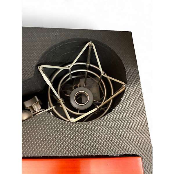 Used Warm Audio WA87R2 VINTAGE Condenser Microphone