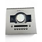 Used Universal Audio Apollo Twin DUO USB Audio Interface thumbnail