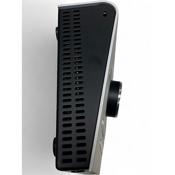 Used Universal Audio Apollo Twin DUO USB Audio Interface