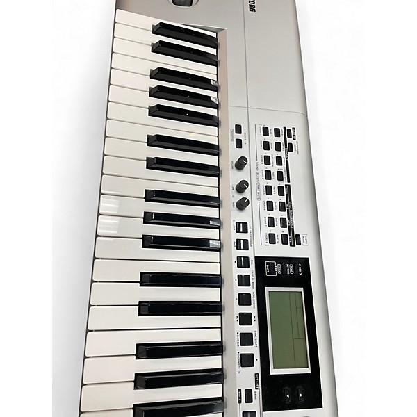 Used KORG i3 Keyboard Workstation