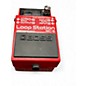 Used BOSS RC5 Pedal