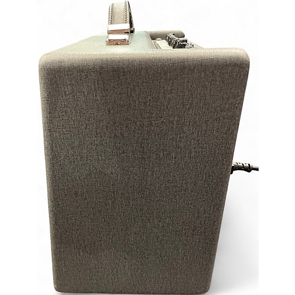 Used Blackstar Silverline Standard Guitar Combo Amp