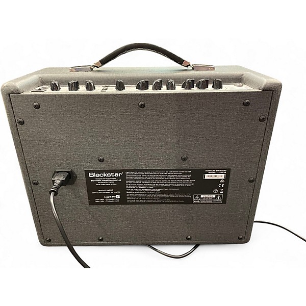 Used Blackstar Silverline Standard Guitar Combo Amp