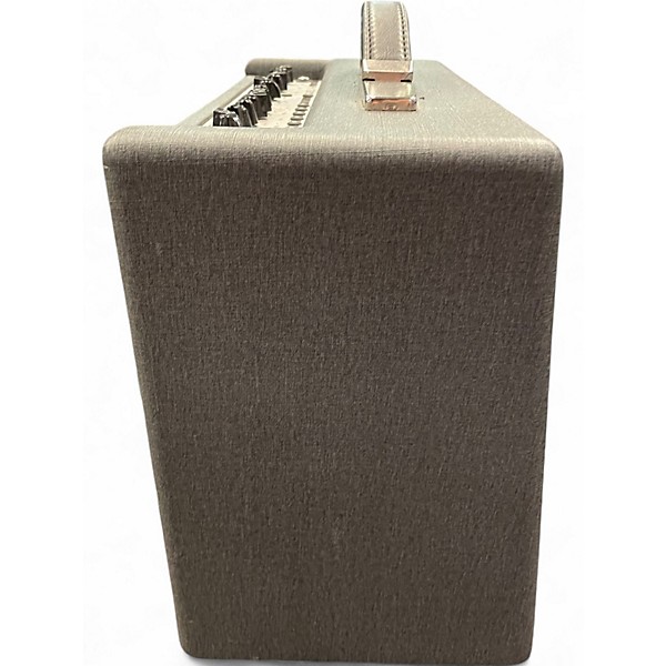 Used Blackstar Silverline Standard Guitar Combo Amp