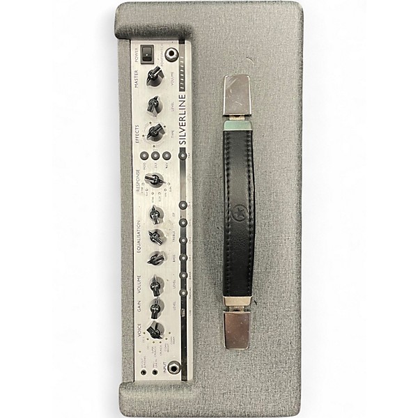 Used Blackstar Silverline Standard Guitar Combo Amp