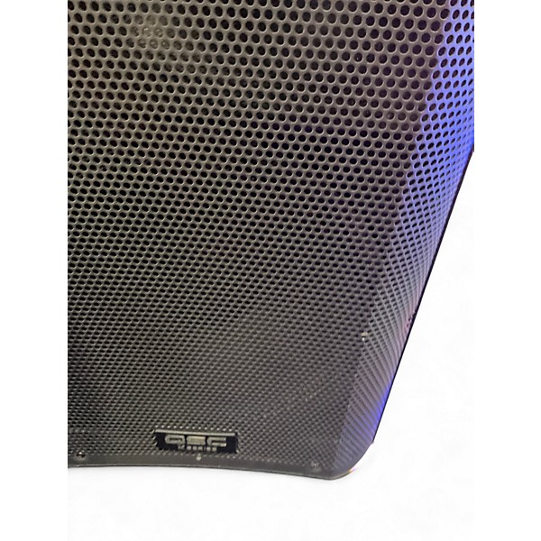 Used QSC K12 Powered Speaker