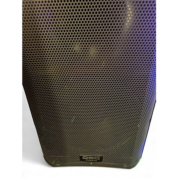 Used QSC K12 Powered Speaker