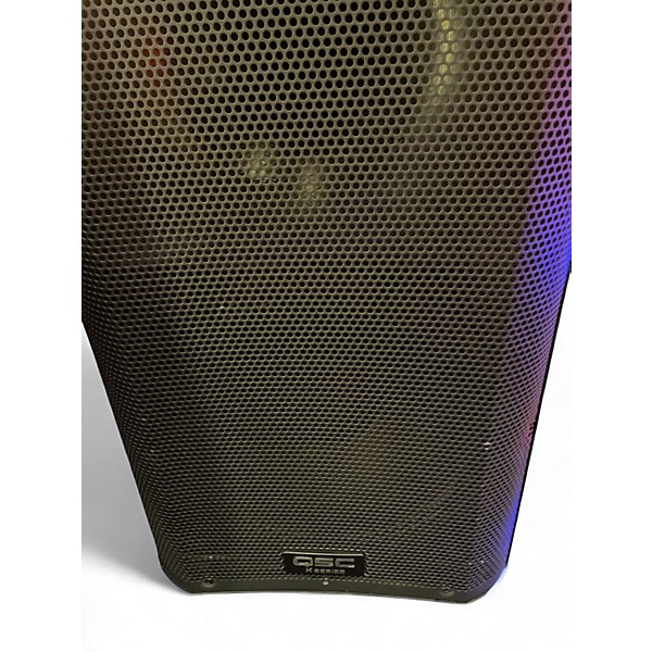 Used QSC K12 Powered Speaker