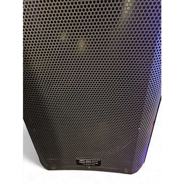 Used QSC K12 Powered Speaker