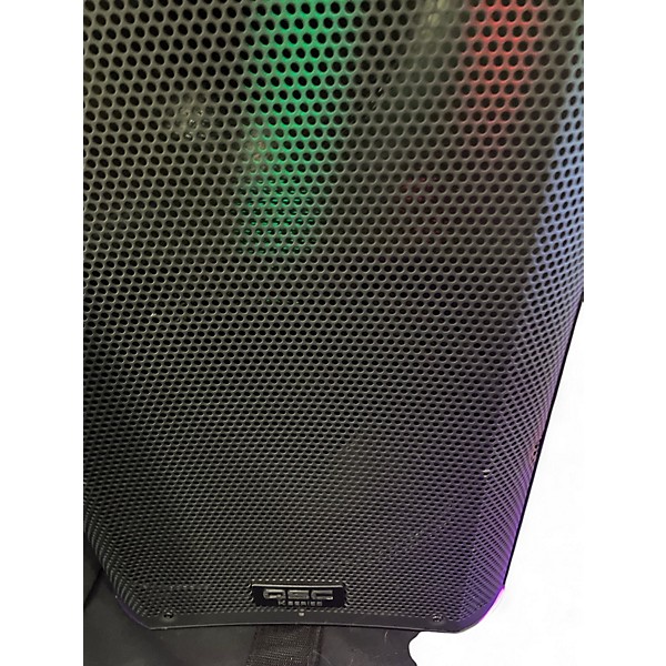Used QSC K12 Powered Speaker