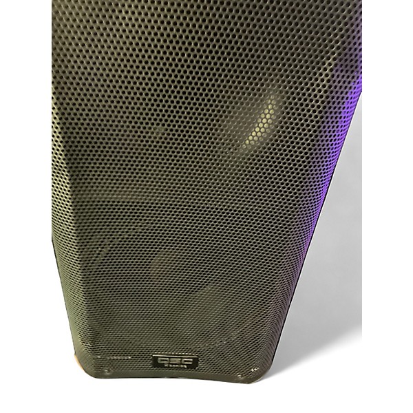 Used QSC K12 Powered Speaker