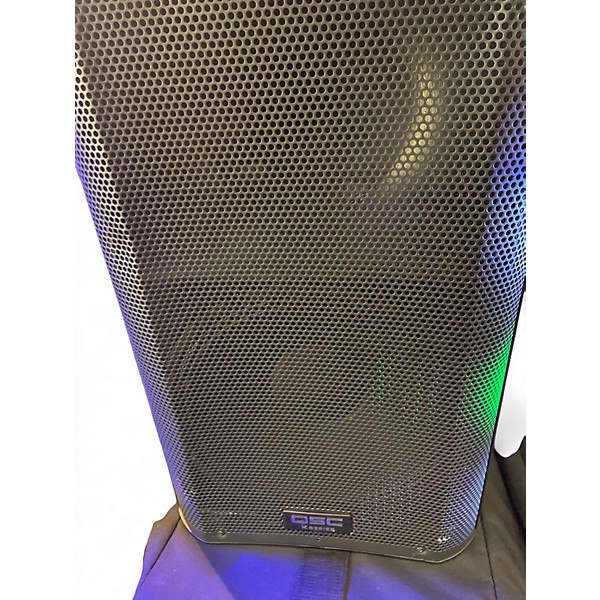 Used QSC K12 Powered Speaker