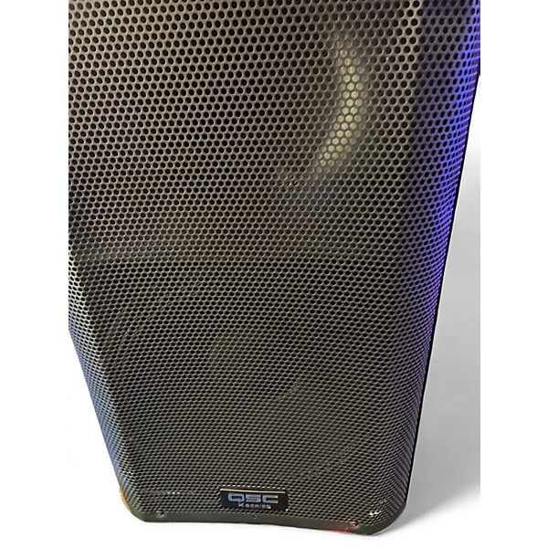 Used QSC K12 Powered Speaker
