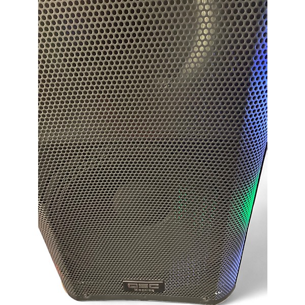 Used QSC K12 Powered Speaker