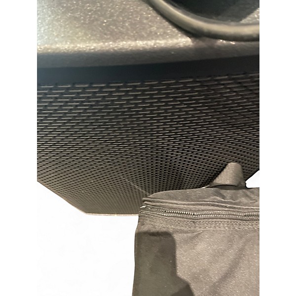 Used QSC 1KW Powered Subwoofer
