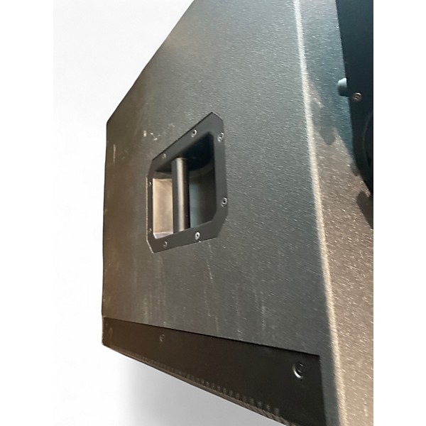 Used QSC 1KW Powered Subwoofer