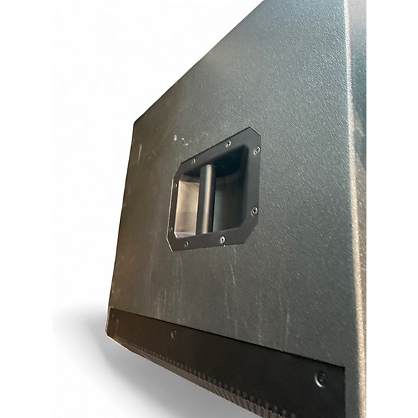 Used QSC 1KW Powered Subwoofer