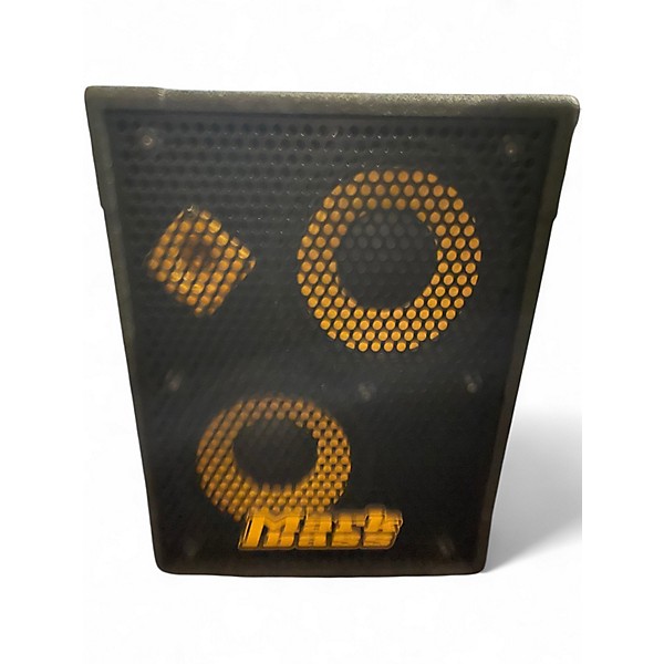 Used 2020s Markbass MB58R CMD 102 P Bass Combo Amp