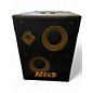 Used 2020s Markbass MB58R CMD 102 P Bass Combo Amp