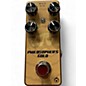 Used 2020s Pigtronix PHILOSPHERS GOLD Effect Pedal thumbnail