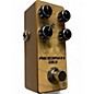 Used 2020s Pigtronix PHILOSPHERS GOLD Effect Pedal