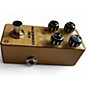 Used 2020s Pigtronix PHILOSPHERS GOLD Effect Pedal