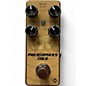 Used 2020s Pigtronix PHILOSPHERS GOLD Effect Pedal