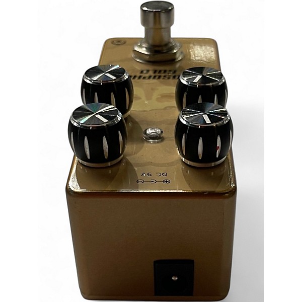 Used 2020s Pigtronix PHILOSPHERS GOLD Effect Pedal