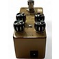 Used 2020s Pigtronix PHILOSPHERS GOLD Effect Pedal