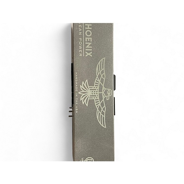 Used 2020s Walrus Audio CLEAN POWER