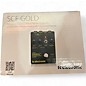 Used TC Electronic SCF Chorus Flanger Effect Pedal