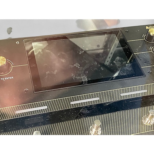 Used HeadRush Looperboard Pedal