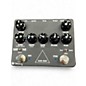 Used Keeley DARK SIDE Effect Processor thumbnail