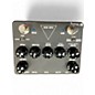 Used Keeley DARK SIDE Effect Processor